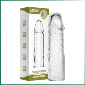 Dragon Condom Slim