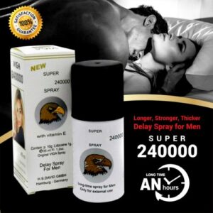 Super Viga Spray (240000)