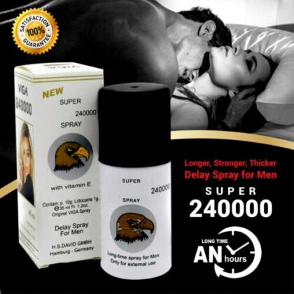 Super Viga Spray (240000)