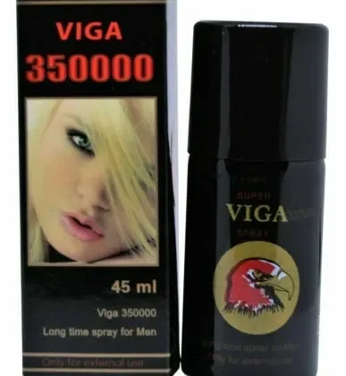 Viga Spray (350000)