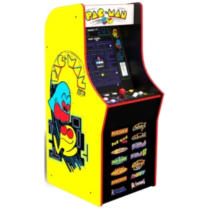 Arcade games