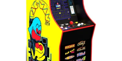 Arcade Video games