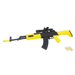Shot gun toy 30 inch