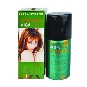 Viga 7 million Long Time Delay Spray For Men Extra Strong