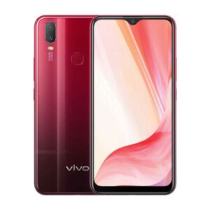 vivo Y11 6GB RAM 128GB ( Red )