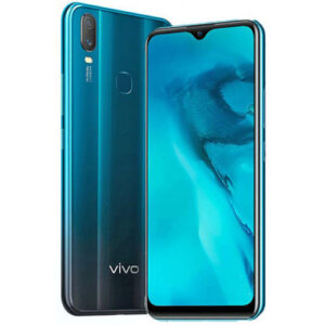 Vivo Y11 6GB RAM 128GB ( Blue )