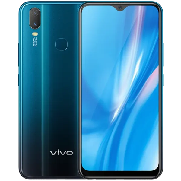 Vivo Y11 6GB RAM 128GB ( Blue ) - Image 3